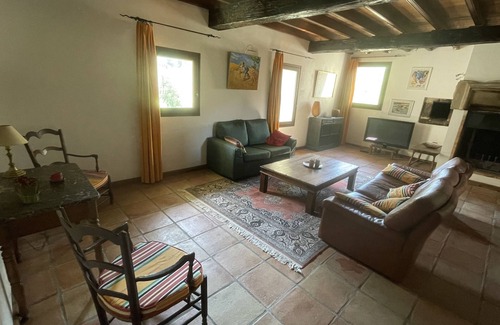 Ceret Other | Renovated 15S farmhouse with swimming pool 10mx5m in full nature calm unique frame guaranteed