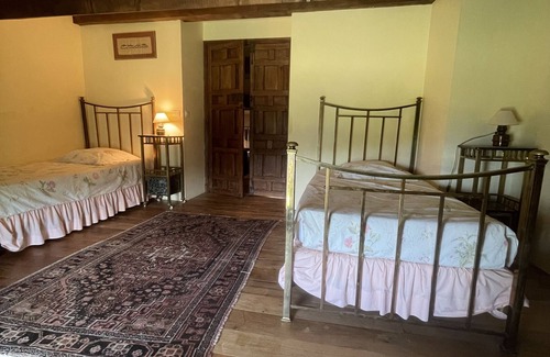 Ceret Other | Renovated 15S farmhouse with swimming pool 10mx5m in full nature calm unique frame guaranteed