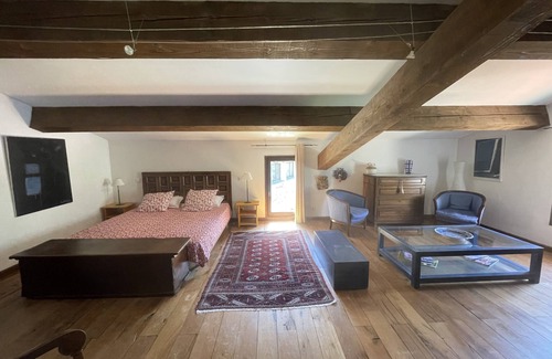 Ceret Other | Renovated 15S farmhouse with swimming pool 10mx5m in full nature calm unique frame guaranteed