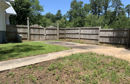 Hardwick House | Renovated 1928 bungalow in historic Milledgeville Georgia