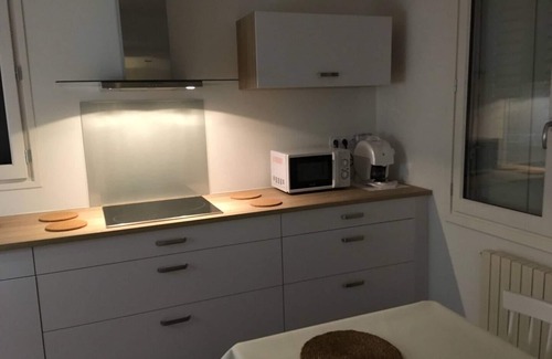 Montbrison House | Renovated 1960s house