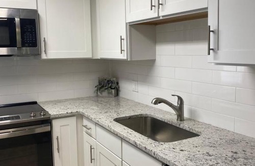 Ocean Cay Apartment | Renovated 2 Bedroom Apartment Steps from the Beach