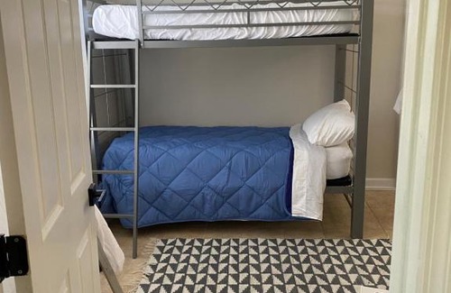 Ocean Cay Apartment | Renovated 2 Bedroom Apartment Steps from the Beach
