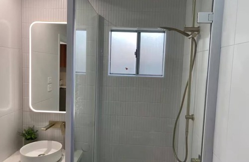 Ocean Grove Apartment | Renovated 2 Bedroom Unit Close to the Main Street