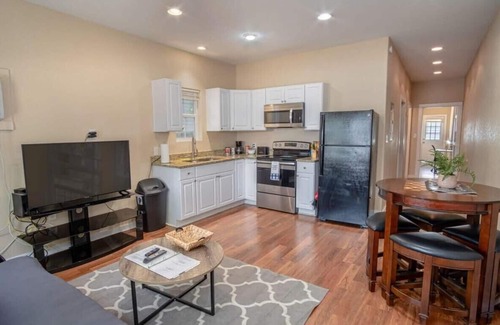 Near East Side House | Renovated 2BR/2BA Near Downtown