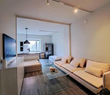 Lantinen District Apartment | Renovated 64m2 apartment