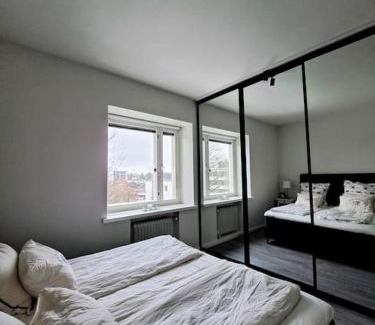 Lantinen District Apartment | Renovated 64m2 apartment