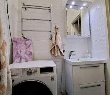 Lantinen District Apartment | Renovated 64m2 apartment