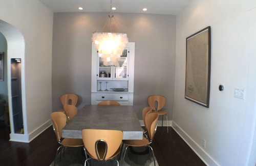Marfa House | Renovated Adobe One Block From Marfa Courthouse Across From The Hotel Paisano