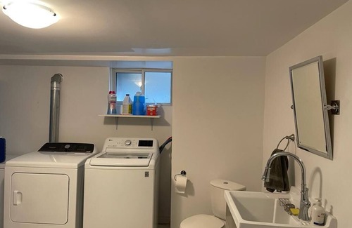 Sarnia House | Renovated and furnished North End home - move in ready!