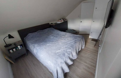 Sarnia House | Renovated and furnished North End home - move in ready!