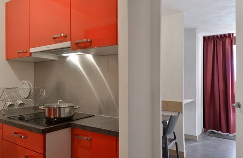 Macot-la-Plagne Apartment | Renovated Apartment · Central Location · Balcony · Sleeps 5