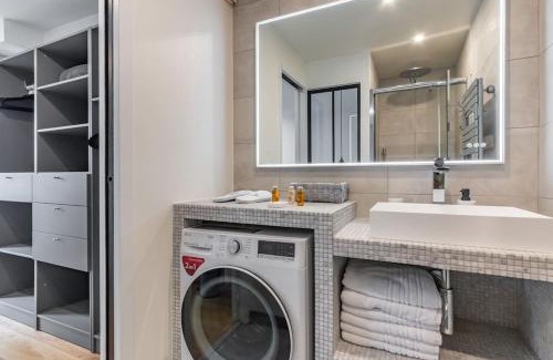 Gaillon Apartment | Renovated apartment close to Opera