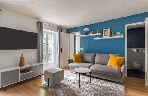 Gaillon Apartment | Renovated apartment close to Opera