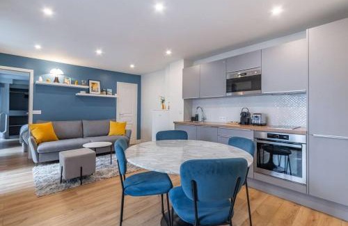 Gaillon Apartment | Renovated apartment close to Opera