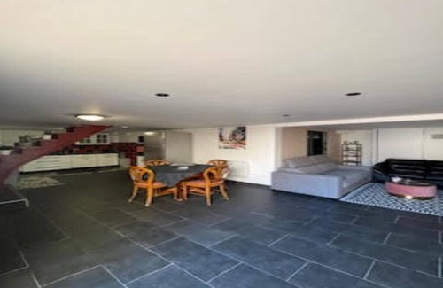 Argenteuil Apartment | Renovated apartment near Paris, ideal for capital stays