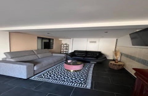 Argenteuil Apartment | Renovated apartment near Paris, ideal for capital stays