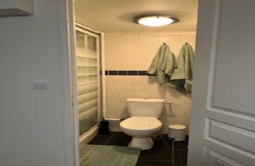 Argenteuil Apartment | Renovated apartment near Paris, ideal for capital stays