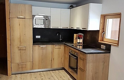 Val-d'Isere Apartment | Renovated Apartment · Central Location · Close to Slopes · Sleeps 5