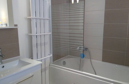 Millau Apartment | Renovated apartment in the heart of Millau - Ideal for 4-5 people