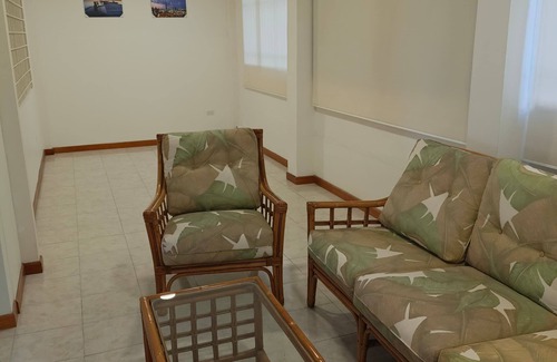 Santa Teresa Apartment | RENOVATED APARTMENT IN THE CENTER OF CARACAS CONTINUOUS WATER AND WIFI CLOSE TO ALL AMENITIES
