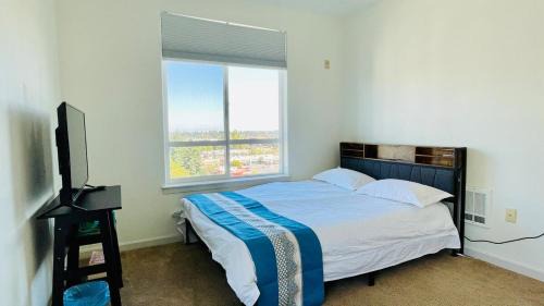 South Tacoma Apartment | Renovated Apartment -with Stunning Windows