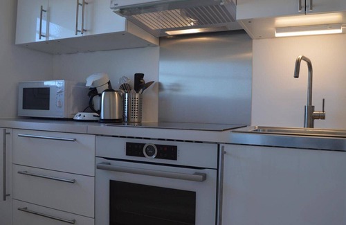 Banyuls-sur-Mer Apartment | Renovated apt 4 pers with terrace and WIFI - Banyuls