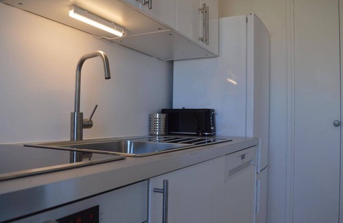 Banyuls-sur-Mer Apartment | Renovated apt 4 pers with terrace and WIFI - Banyuls