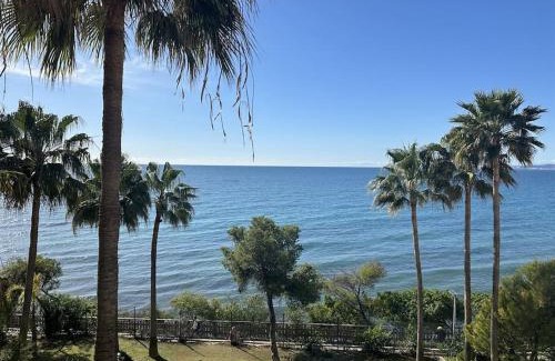 New Golden Mile Apartment | Renovated apt Douro - balcony right at the sea