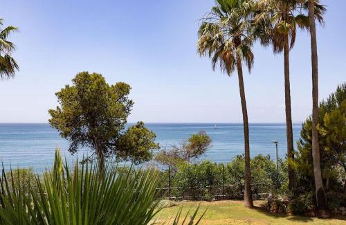 New Golden Mile Apartment | Renovated apt Douro - balcony right at the sea