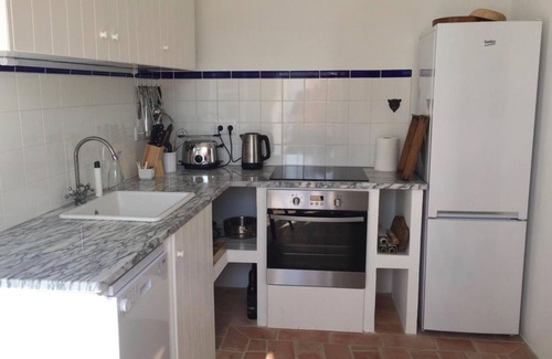 Olhao House | Renovated, authentic fisherman's house in the historic city center CO2 neutral