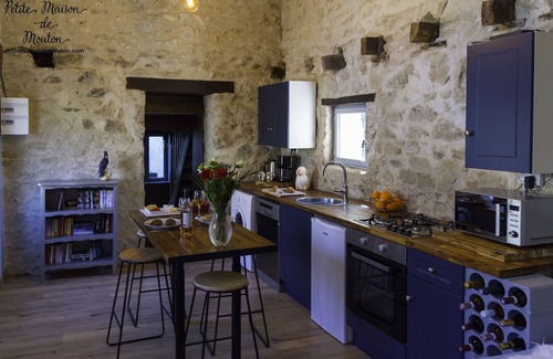 Azat-le-Riz House | Renovated barn, great for countryside walks, and bike rides