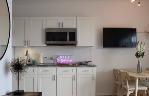 Montauk Apartment | Renovated Beachfront Condo With An Incredible View