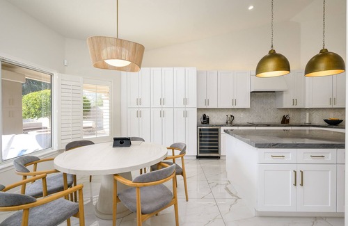 Troon North House | Renovated, Beautifully Decorated in Troon North