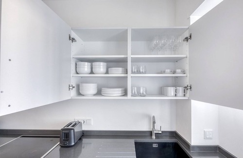 Belair Apartment | Renovated Belair 2BR w/Balcony & Elevator, nr Bus Station, by Blueground