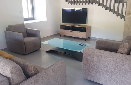 Monoblet Other | Renovated Cévennes farmhouse, all comforts, swimming pool, nature on 6 ha property.