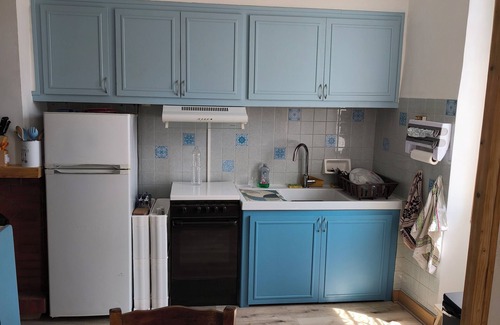 Montescot House | Renovated Catalan house