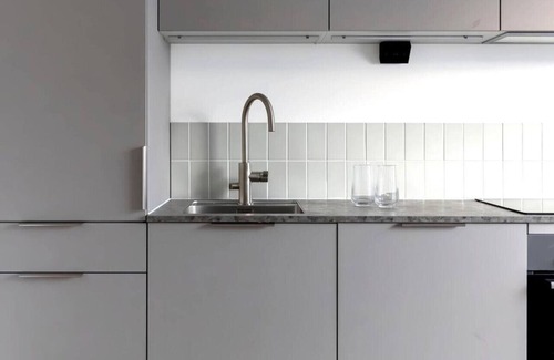 Tampere Apartment | Renovated City Central Apartment with Excellent Location
