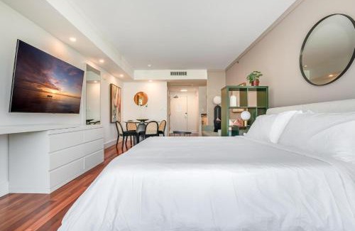 Coconut Grove Apartment | Renovated Coconut Grove Studio includes Parking