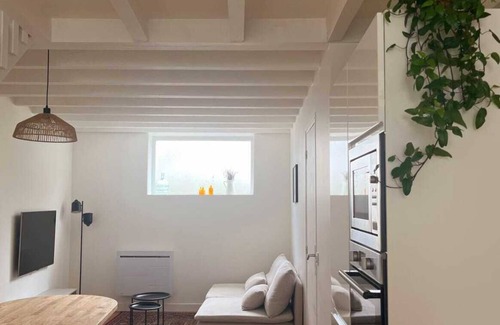 Anglet Apartment | Renovated & comfortable apartment near Biarritz, ideal for a couple