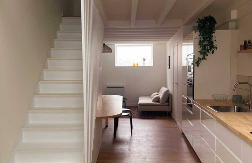 Anglet Apartment | Renovated & comfortable apartment near Biarritz, ideal for a couple