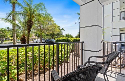 Florida Central Atlantic Coast Apartment | Renovated Condo by Convention Center & I-Drive