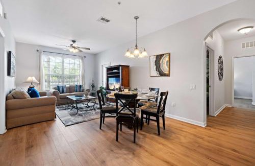 Florida Central Atlantic Coast Apartment | Renovated Condo by Convention Center & I-Drive