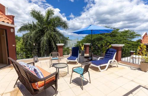 Tamarindo Apartment | Renovated condo in Tamarindo, 3 min from the beach