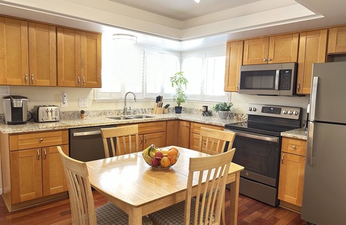 Incline Village House | Renovated Condo Close to Beach and Ski Resorts