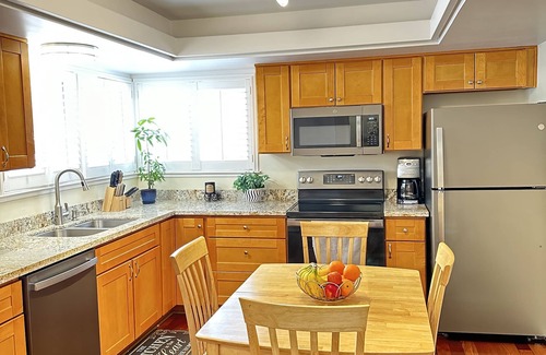 Incline Village House | Renovated Condo Close to Beach and Ski Resorts