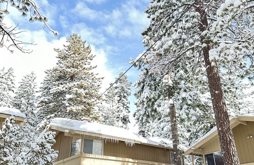 Incline Village House | Renovated Condo Close to Beach and Ski Resorts
