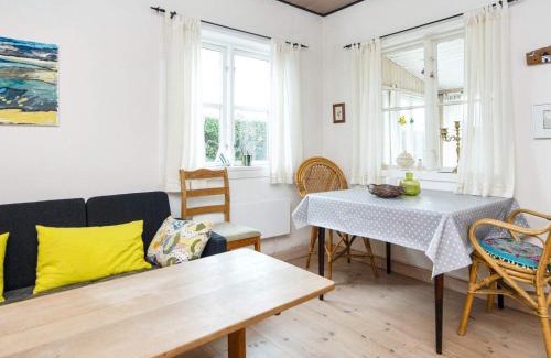 Hvidbjerg Strand House | Renovated Cottage near Beach - By Traum Ferienwohnungen