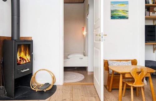 Hvidbjerg Strand House | Renovated Cottage near Beach - By Traum Ferienwohnungen