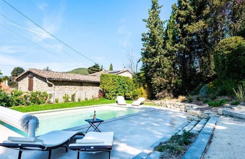 Puy-Saint-Martin House | Renovated country house - Puy St Martin - 10p